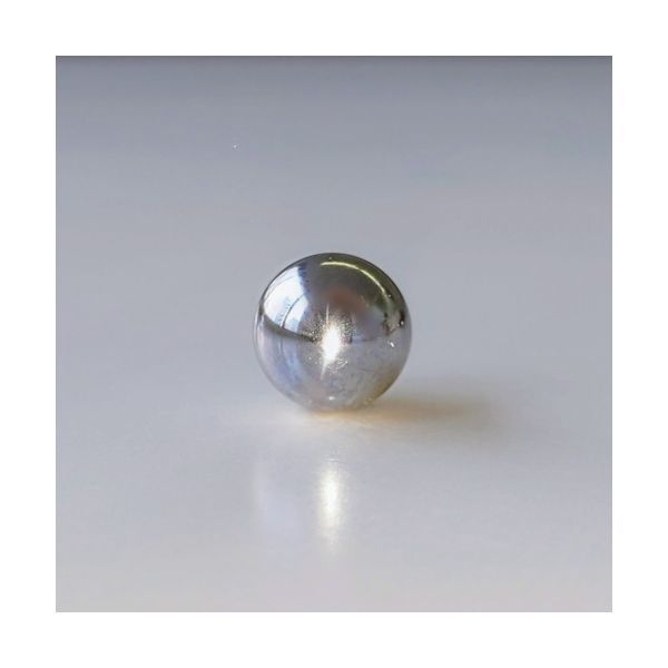 【即納在庫品】「直送」TRUSCO KOUKYU-7 鋼球 7mm 10個入