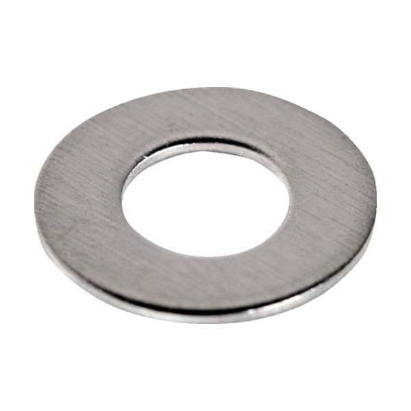 樂天商城 - 【即納在庫品】「直送」TRUSCO S122-0005 平ワッシャー JIS ステンレス M5 1000個入 ヘキサゴンパック