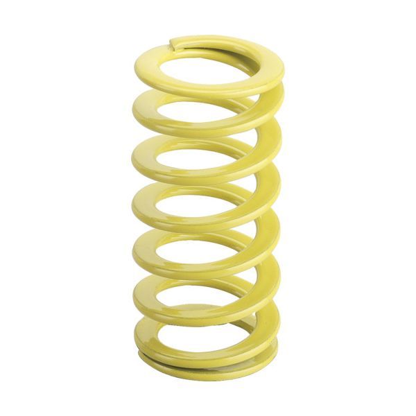 乐天商城 - 【即納在庫品】「直送」TRUSCO T-SSWY11-45 金型用ばね コイルスプリング 超々たわみ用 外径11mm 自由長45mm