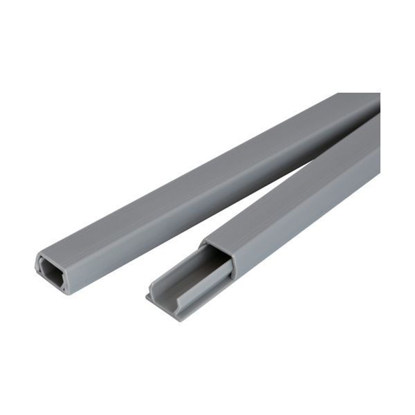 TRUSCO JD3-GY PVC�⡼�� 3�� ���졼 �ơ���̵