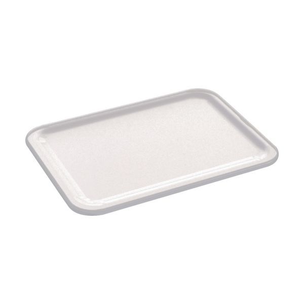 樂天商城 - 【即納在庫品】「直送」TRUSCO KTLPE-F-TM やわらかトートトレー フタ 透明