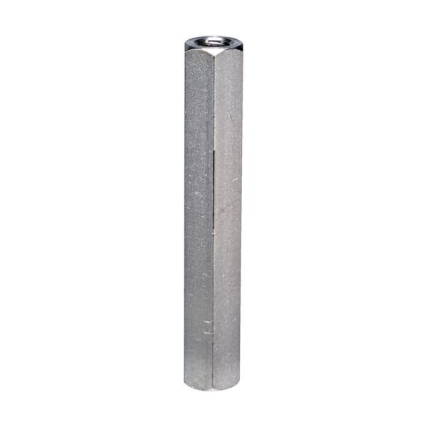 乐天商城 - 【即納在庫品】「直送」TRUSCO SHFFM7-80 六角支柱 SS400／無電解Ni メスメス M4 H7−80