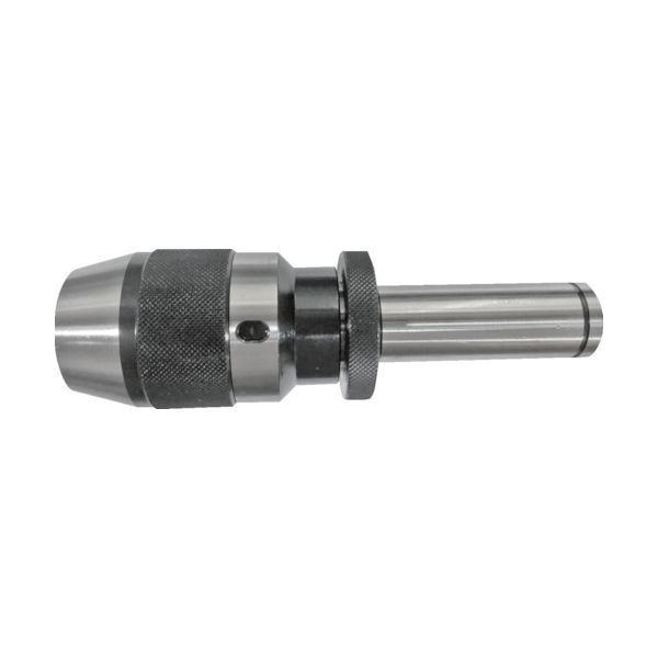樂天商城 - 【即納在庫品】「直送」TRUSCO TKLS-1325 キーレスチャック 25mmストレートシャンク一体型 13mm フックスパナ付
