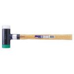 【即納在庫品】「直送」オーエッチ工業 OS-60 ショックレスハンマー＃4