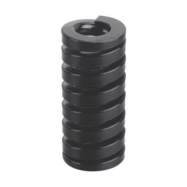 (LINEクーポン有)【即納在庫品】「直送」TRUSCO T-SSWG27-60 金型用ばね コイルスプリング 超重荷重用 外径27φ 自由長60mm TSSWG2760(4.0)