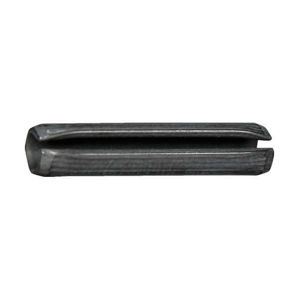 【即納在庫品】「直送」TRUSCO Y844-0312 ロールピン ストレート 3×12 10本入 少量パック