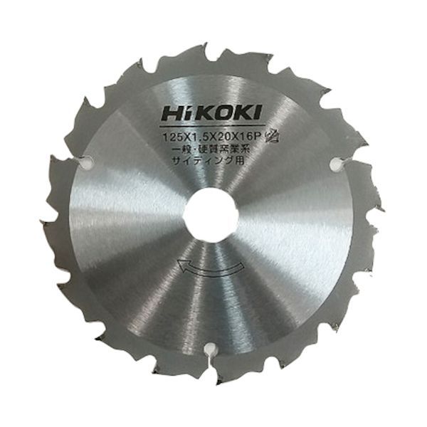 楽天市場】日立 サイディング チップソーの通販