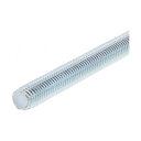 【即納在庫品】「直送」SUNCO C1-00-0002-8015-0000-01 ユニクロ 寸切ボルト 定尺 W3/16X285 1本入