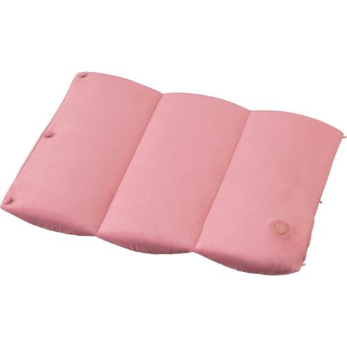 Rakuten - (LINEクーポン有)【即納在庫品】「直送」IRIS HW-3W-P 517541 3wayヒートクッション ピンク HW3WP