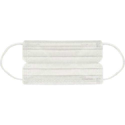 【即納在庫品】「直送」IRIS PN-YW30M 288169 やわらかマスク ふつうサイズ 30枚入
