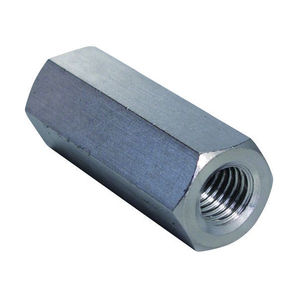 乐天商城 - 【即納在庫品】「直送」ダイドーハント 10102641 ステンレス 長ナット 12X50