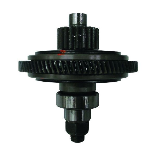 樂天商城 - 【即納在庫品】「直送」キトー ER2BS12233 電気チェーンブロック エクセルER2用部品 フリクションクラッチ 1シキ