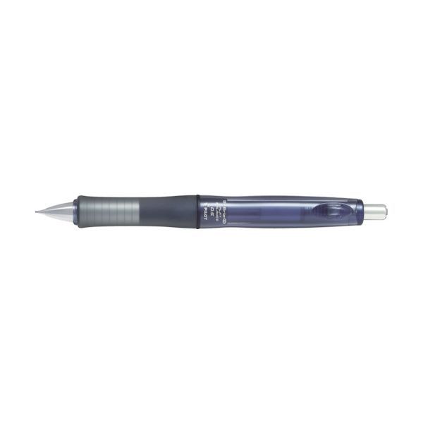 Rakuten - 【即納在庫品】「直送」パイロット HDGCL70R-CNV シャープペン ドクターグリップCL プレイバランス 0．5mm クリアネイビー
