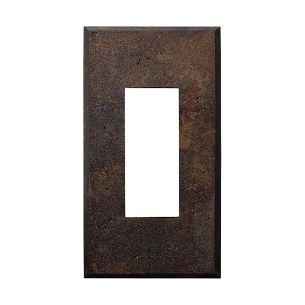 樂天商城 - 【即納在庫品】「直送」スガツネ工業 PXP-AC01-RD 210027183 スイッチプレート・コンセントプレート