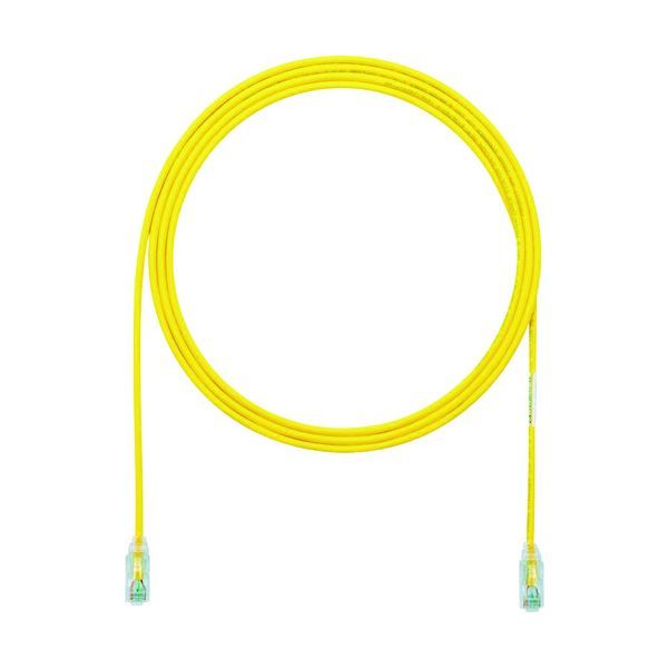 (LINE�����ݥ�ͭ)��¨Ǽ�߸��ʡۡ�ľ���ץѥ�ɥ����å� UTP28SP0.5MYL ���ƥ���6�ٷ¥ѥå������� 0��5m �� UTP28SP0��5MYL