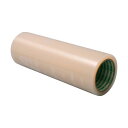 【即納在庫品】「直送」日東工器 AP103-300 粗面用強接着表面保護テープ AP103 300mmX50m 透明