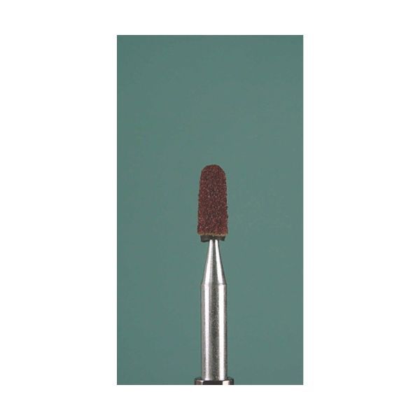 Rakuten - 【即納在庫品】「直送」ミニモ ES5701 キャップサンダー 先丸＃70 φ7 20本入