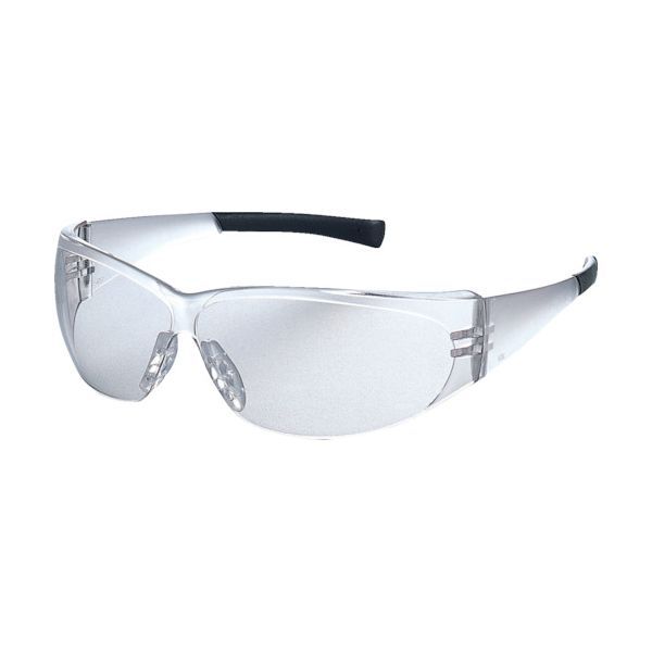 (LINEクーポン有)【即納在庫品】「直送」ミドリ安全 MP-782 保護めがね MP−782 曇り止め加工 MP782