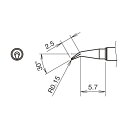 【即納在庫品】「直送」白光 T38-03J こて先J型 350℃(4)