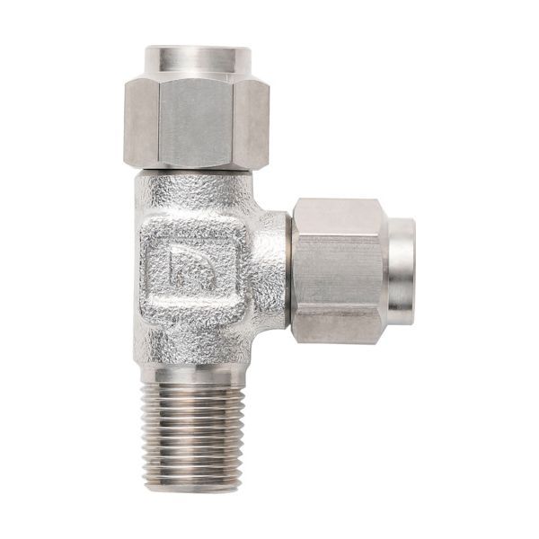 乐天商城 - 【即納在庫品】「直送」潤工社 TB-8X6-PT1/4-SUS ステンレス継手 サービステー 8x6mm PT1／4