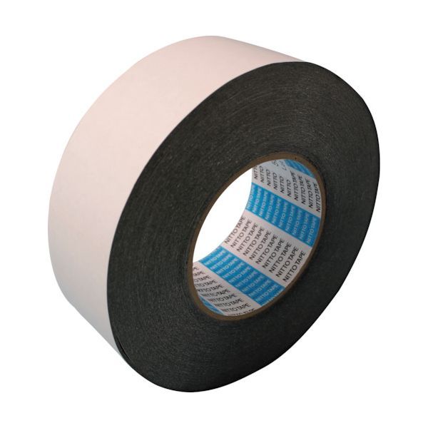 (LINEクーポン有)【即納在庫品】「直送」日東工器 VR-5321-20 ゴム固定用両面テープ VR−5321 20mm×50m ..