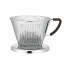 カリタ 5155 SS102 ドリッパー