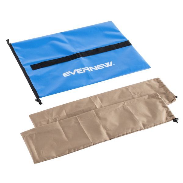 (LINEクーポン有)エバニュー EVERNEW 4934048640446 EKU012 砂袋TP20kg