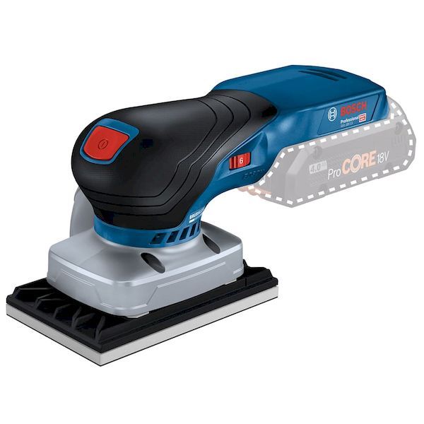 乐天商城 - (LINEクーポン有)ボッシュ GSS18V-13H コードレスオービタルサンダー 本体のみ GSS18V13H