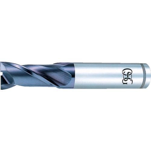 樂天商城 - 【即納在庫品】「直送」オーエスジー OSG V-XPM-EDS-11 エンドミル 8450110【キャンセル不可】