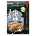 ドギーマン 4976555826432 銀紗 鶏ももと野菜が入った香りたつ細切り仕立て 120g