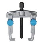 (LINEクーポン有)【即納在庫品】「直送」スーパーツール GS120 スーパー スライド式ギャープーラ 爪の..