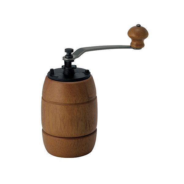 (LINEクーポン有)佐藤金属興業 SALUS 4521540253887 グラノス コーヒーミル