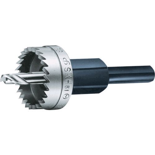 【即納在庫品】「直送」大見工業 OMI E20 E型ホールカッター　20mm