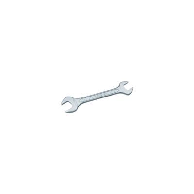 樂天商城 - 【即納在庫品】「直送」旭金属工業 ASAHI SM0810 クロムメッキ両口スパナ8mmX10mm
