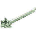 【即納在庫品】「直送」Ampco AMCW-56 ドラム缶レンチ