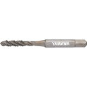 【即納在庫品】「直送」ヤマワ YAMAWA ALSP-M4 アルミ材用スパイラルタップ AL+SP P3 M4X0.7