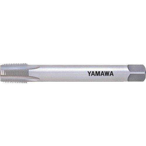 【即納在庫品】「直送」ヤマワ YAMAWA LS-PS-100-3/8 ロングシャンク管用平行ねじ...