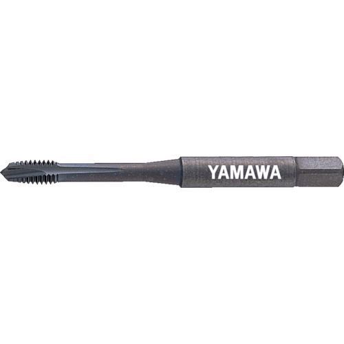 【即納在庫品】「直送」ヤマワ YAMAWA S-PO-M10X1.5 深穴用ショートポイントタップ S−PO P3 M10×1．5