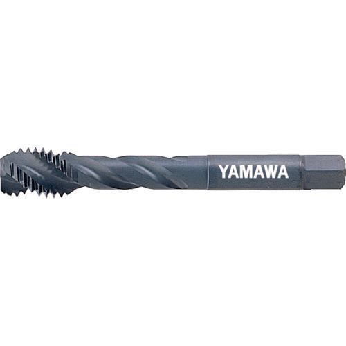 【あす楽対応】「直送」ヤマワ YAMAWA S-SP-M16X2 深穴用ショートスパイラルタップ S－SP P2 M16X2