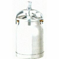 (LINEクーポン有)近畿製作所 KS-10-2CX 吸上式塗料カップ KS102CX【キャンセル不可】