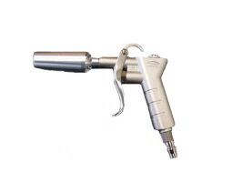 近畿製作所 K-601-DX OPB エアーダスターガン ノズル口径3mm ノズル長75mm K601DXOPB【キャンセル不可】