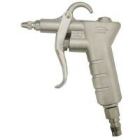 近畿製作所 K-601R-0 OPB エアーダスターガン ノズル口径2mm ノズル長24mm K601R0OPB【キャンセル不可】(4.0)