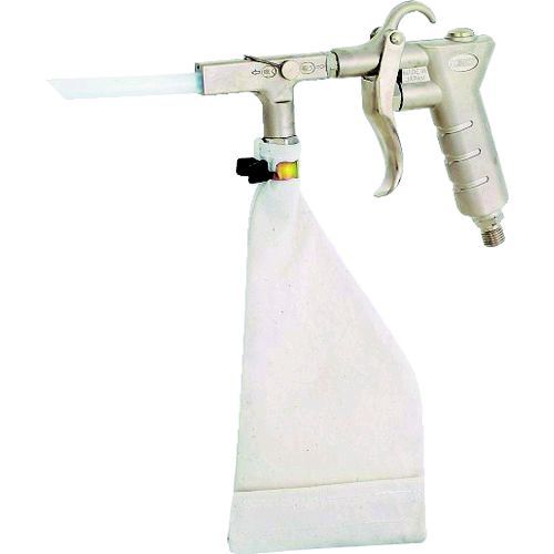 【即納在庫品】「直送」近畿製作所 K-601V ミニバックガン K601V 292-4579