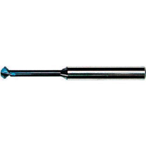 ノガ・ジャパンメーカーお問い合わせ：048-777-1733【特長】●小径穴（最小刃径3.0mm）の裏面取りができる超硬ソリッドチャンファーリングカッターです。●マシニング加工に最適です。●スパイラル刃なので切れ味が滑らかです。●ドリル穴の裏も表もミリング加工で、面取り・バリ取りができるミニチャンファーです。【用途】●被削材:炭素鋼、ステンレス鋼、鋳鋼、アルミニウム、プラスチック、ニッケル合金、チタン合金など。●ドリル穴の裏も表もミリング加工で面取りバリ取りできるミニチャンファー。【仕様】●シャンク径(mm)：5●刃径(mm)：5.0●全長(mm)：51●首長(mm)：20●面取り量(mm)：1.1●表面処理：窒化チタンアルミニウム(AlTiN)コーティング(MT8)【仕様2】●先端角：90°【材質／仕上】●超微粒子超硬【原産国】イスラエル