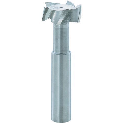 【即納在庫品】「直送」フクダ精工 TSE20X7 Tスロットエンドミ20×7