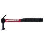 (LINEクーポン有)オーエッチ工業 KG-M2 OH 仮枠ハンマ−中 グラスファイバー柄無し KGM2 滑り止め無し ..