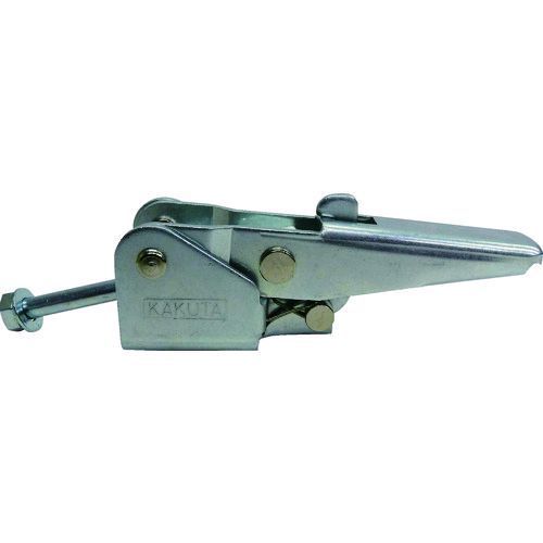 【即納在庫品】「直送」角田興業 カクタ KC-FA120RK セルフロック付引きクランプ　No.FA120−RK