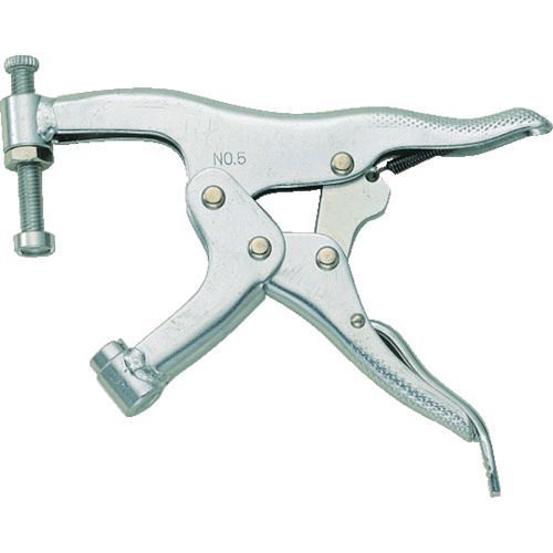【即納在庫品】「直送」角田興業 カクタ KH-5 矢弦ハンドバイス　No.5