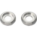 【即納在庫品】「直送」スガツネ H42-Z-10 100010573 H−42−Z−10ステンレス鋼製ハンドル用座金
