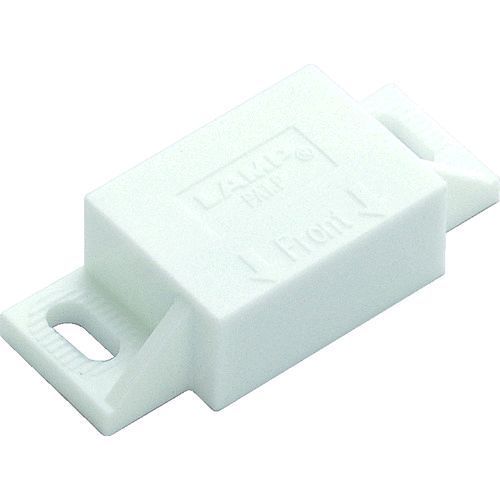 Rakuten - 【即納在庫品】「直送」スガツネ工業 JM-50WT 140050156 MC−JM50WTクリーンマグネットキャッチ